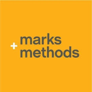 Best Branding and Advertising agency | Marks + Methods